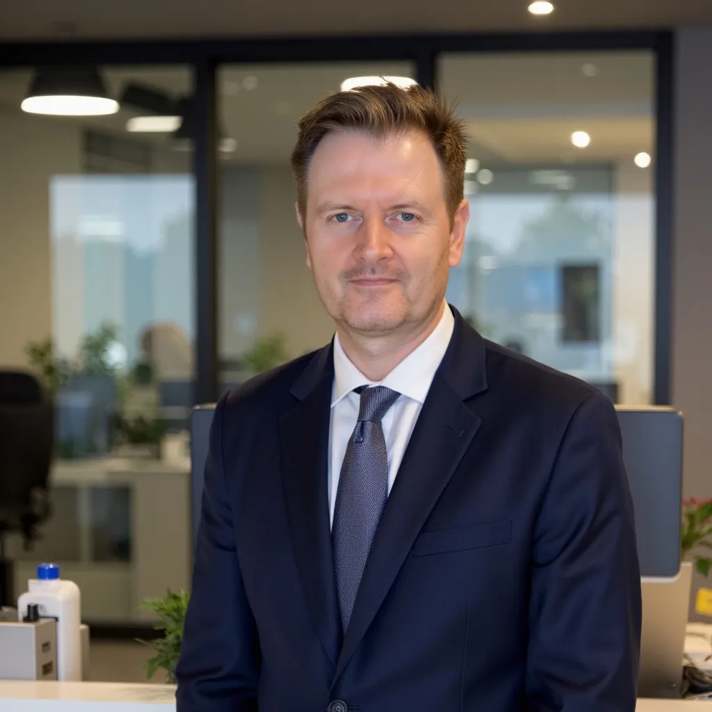 CEO Schneider Analysis